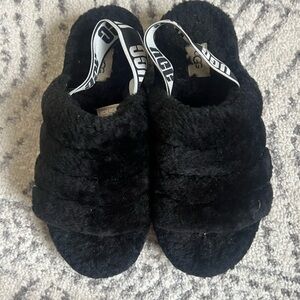 Ugg slippers
